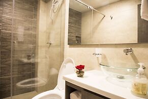 Agora Suites Self-Service Boutique Hotel