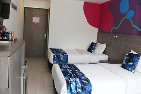 Agora Suites Self-Service Boutique Hotel