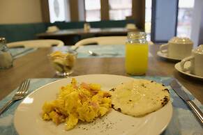 Agora Suites Self-Service Boutique Hotel