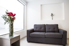 Agora Suites Self-Service Boutique Hotel