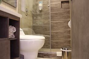 Agora Suites Self-Service Boutique Hotel