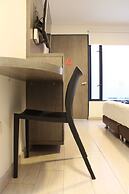 Agora Suites Self-Service Boutique Hotel