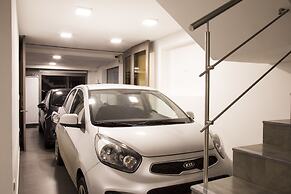 Agora Suites Self-Service Boutique Hotel