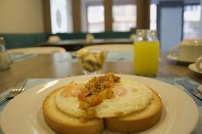 Agora Suites Self-Service Boutique Hotel