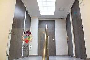 Agora Suites Self-Service Boutique Hotel