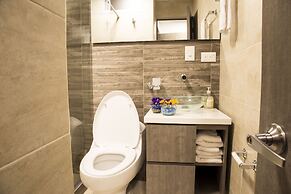 Agora Suites Self-Service Boutique Hotel