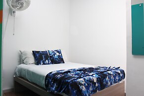 Agora Suites Self-Service Boutique Hotel