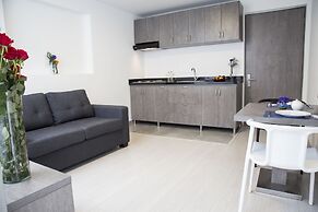 Agora Suites Self-Service Boutique Hotel