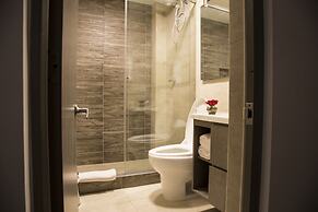 Agora Suites Self-Service Boutique Hotel