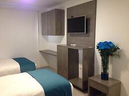 Agora Suites Self-Service Boutique Hotel