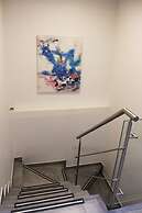 Agora Suites Self-Service Boutique Hotel