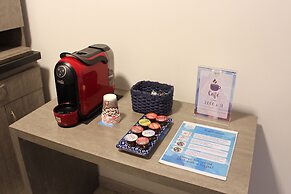 Agora Suites Self-Service Boutique Hotel