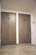 Agora Suites Self-Service Boutique Hotel