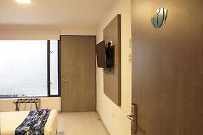 Agora Suites Self-Service Boutique Hotel