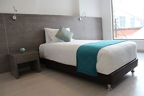 Agora Suites Self-Service Boutique Hotel