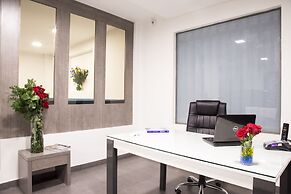 Agora Suites Self-Service Boutique Hotel