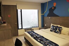 Agora Suites Self-Service Boutique Hotel