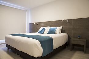 Agora Suites Self-Service Boutique Hotel