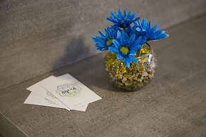 Agora Suites Self-Service Boutique Hotel