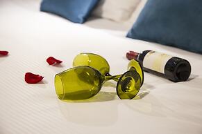 Agora Suites Self-Service Boutique Hotel