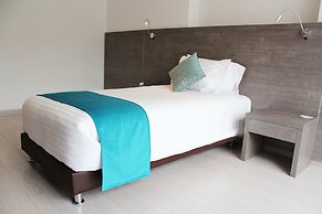 Agora Suites Self-Service Boutique Hotel