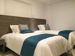 Agora Suites Self-Service Boutique Hotel