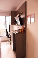 Agora Suites Self-Service Boutique Hotel