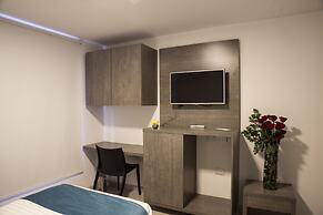 Agora Suites Self-Service Boutique Hotel