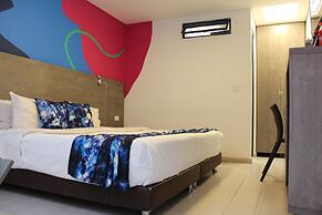 Agora Suites Self-Service Boutique Hotel