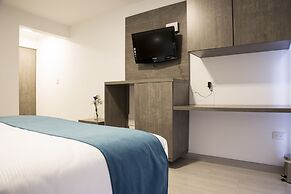 Agora Suites Self-Service Boutique Hotel