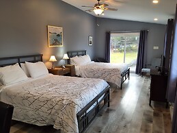 Seawind Landing Country Inn