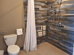 Seawind Landing Country Inn