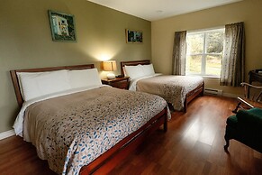 Seawind Landing Country Inn