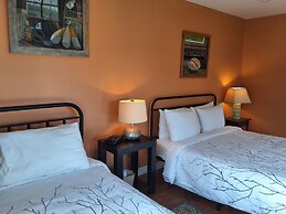 Seawind Landing Country Inn