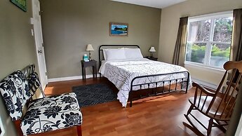 Seawind Landing Country Inn