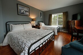 Seawind Landing Country Inn