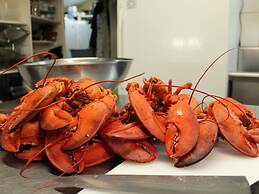 Seawind Landing Country Inn