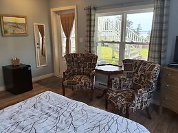 Seawind Landing Country Inn