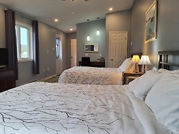 Seawind Landing Country Inn