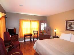 Seawind Landing Country Inn