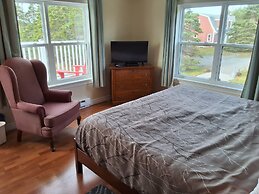 Seawind Landing Country Inn