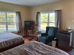 Seawind Landing Country Inn