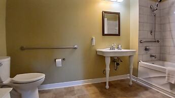 Seawind Landing Country Inn