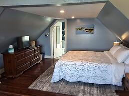 Seawind Landing Country Inn