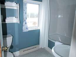 Seawind Landing Country Inn