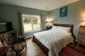 Seawind Landing Country Inn