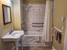 Seawind Landing Country Inn