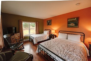 Seawind Landing Country Inn