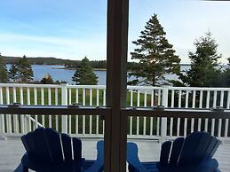 Seawind Landing Country Inn