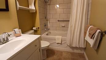 Seawind Landing Country Inn